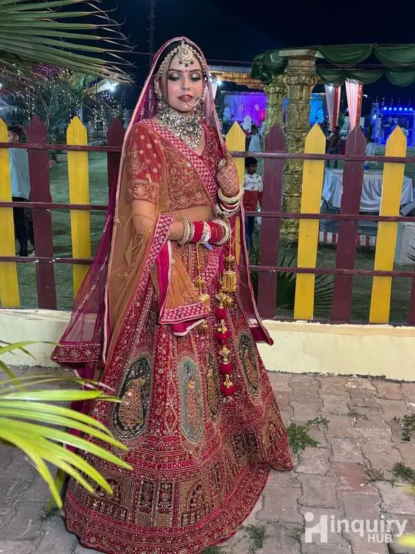 Kajal Makeovers