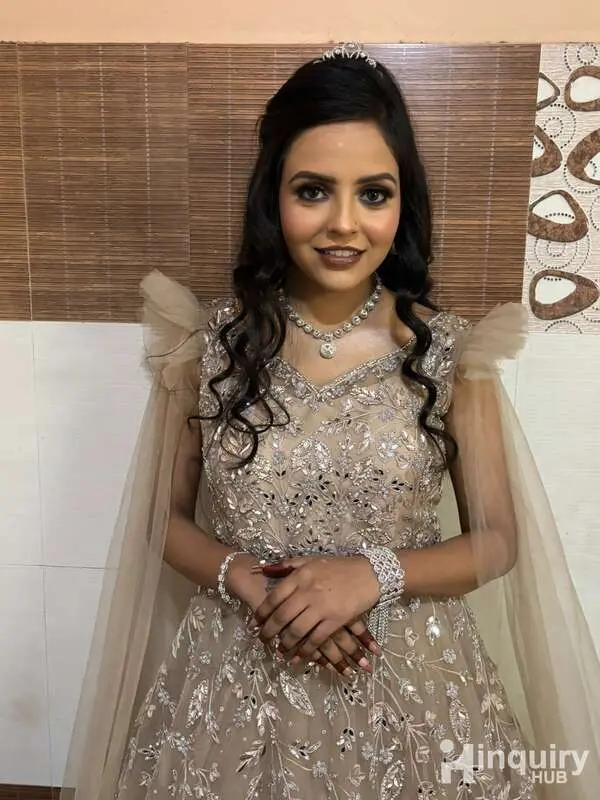 Kajal Makeovers