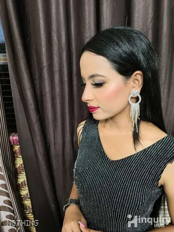 Kajal Makeovers