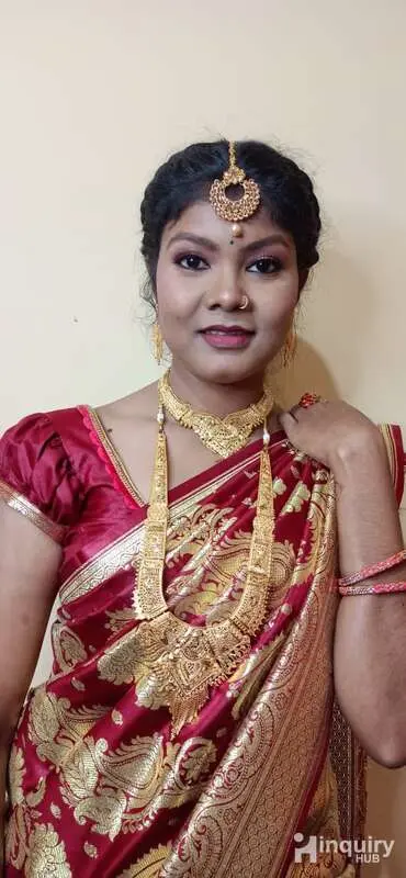 Makeover By Pramilashankar