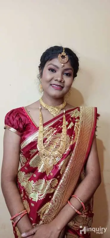 Makeover By Pramilashankar