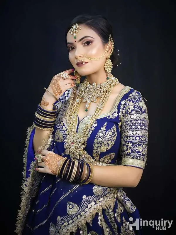Beauty Enhance By Sakshi