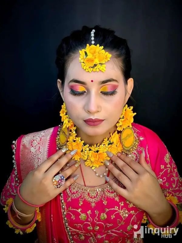 Beauty Enhance By Sakshi