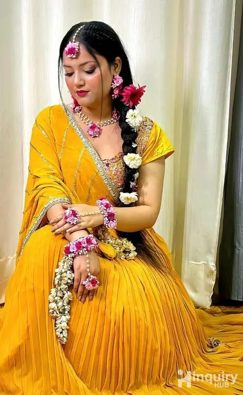 Beauty Enhance By Sakshi