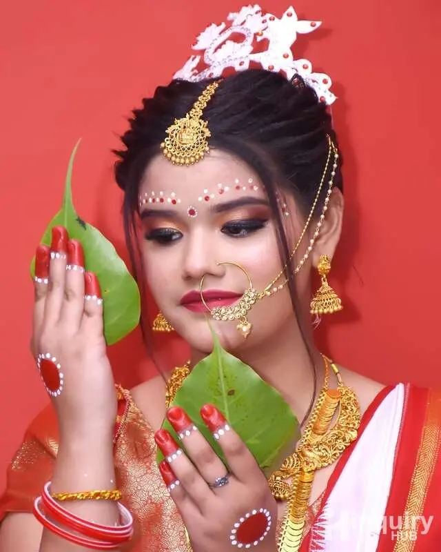 Beauty Enhance By Sakshi