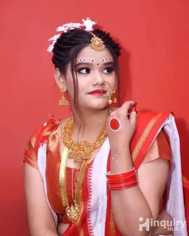 Beauty Enhance By Sakshi