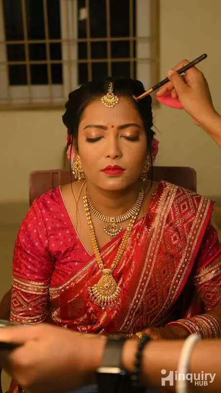 Debpunam Makeover
