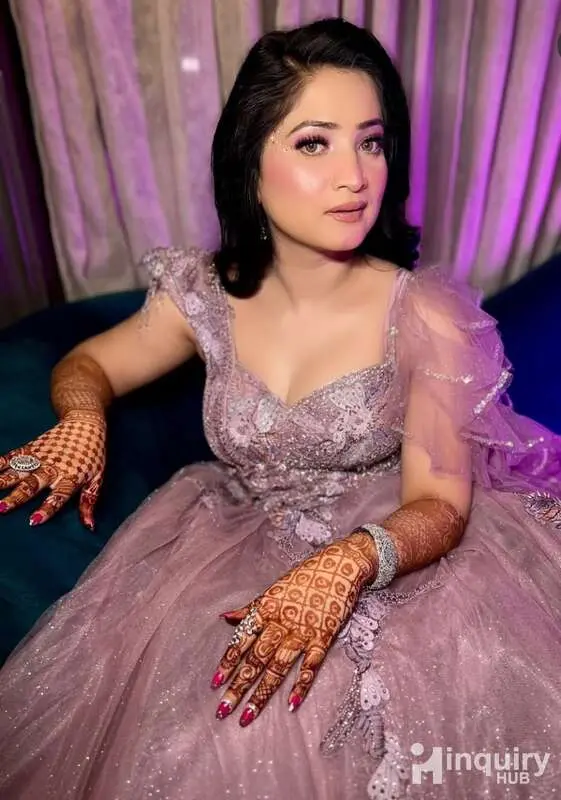 Debpunam Makeover