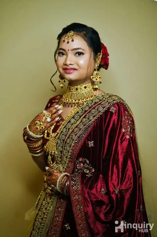 Debpunam Makeover