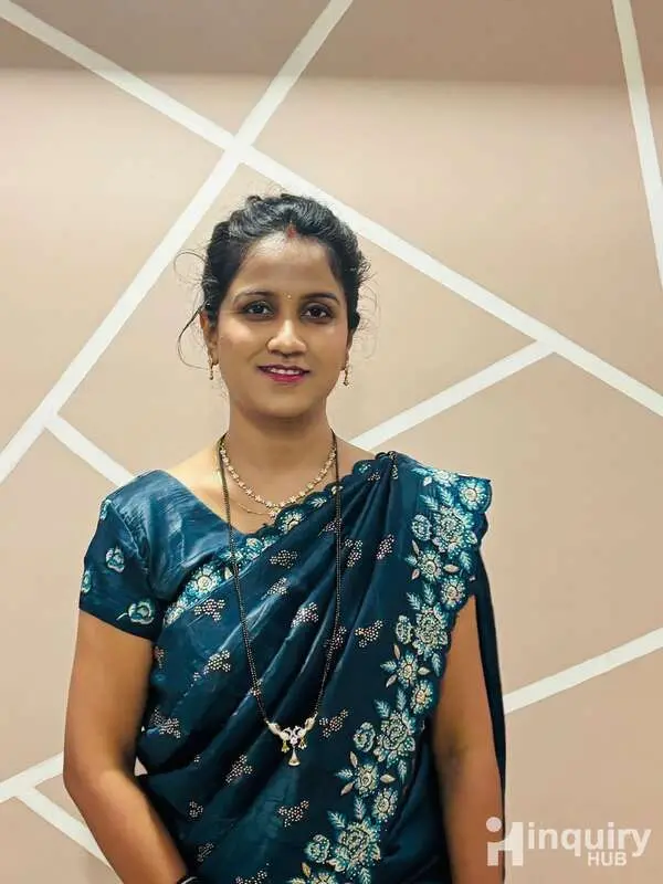 Makeup By Vaishnavi