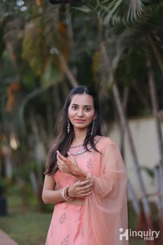 Makeup By Vaishnavi