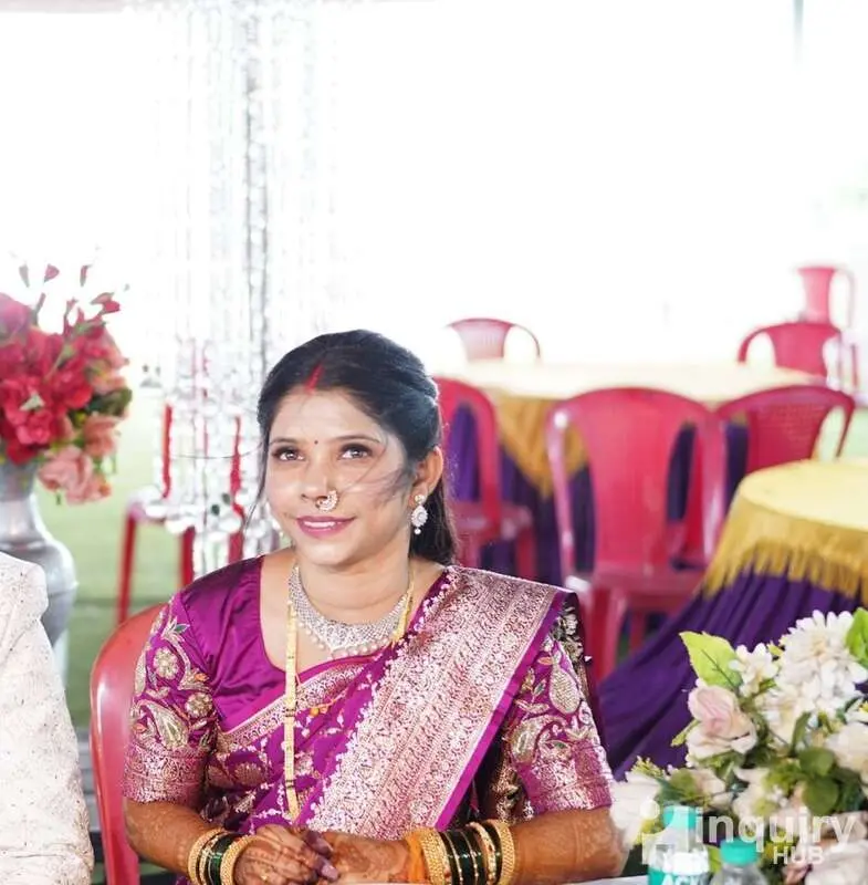 Makeup By Vaishnavi