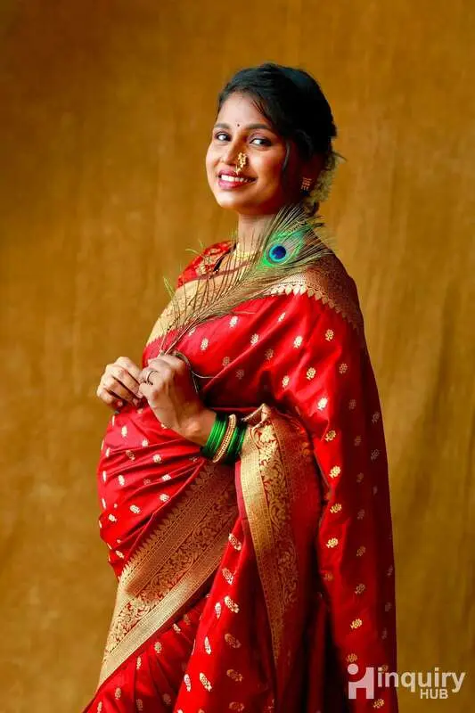 Makeup By Vaishnavi