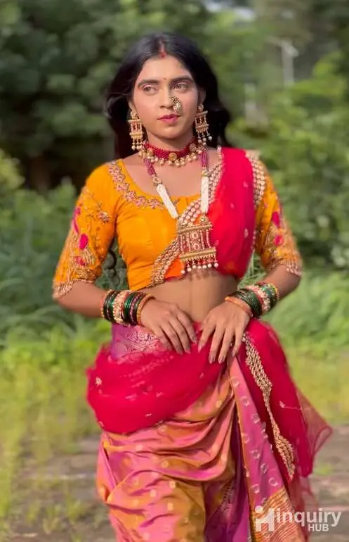 Tanu Makeover 8