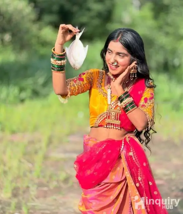 Tanu Makeover 8
