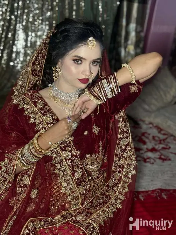 Glammed By Zainab