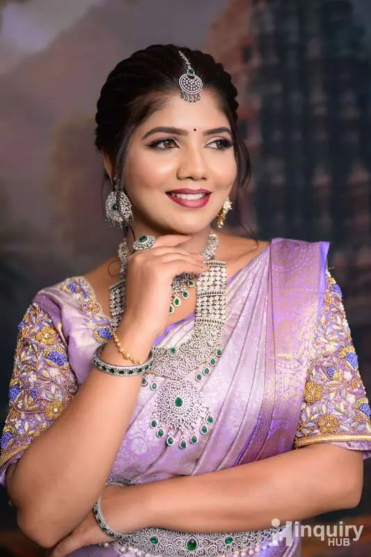 Vaishali Makeup Artist