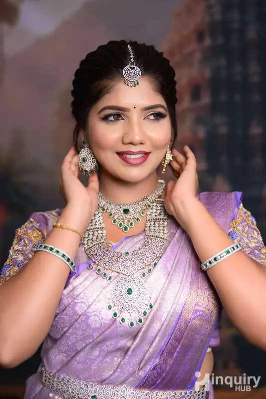 Vaishali Makeup Artist