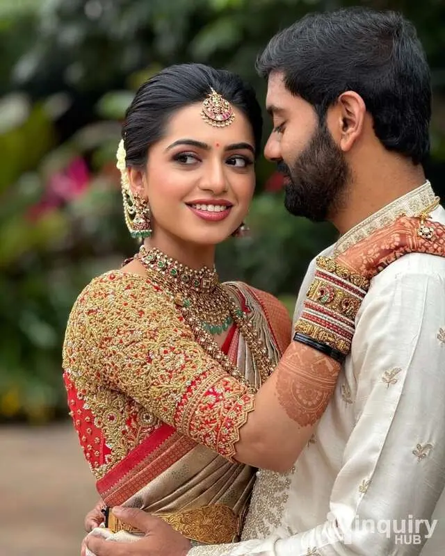 Vaishali Makeup Artist