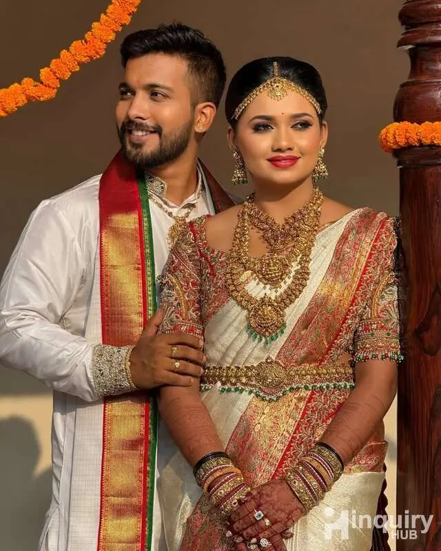 Vaishali Makeup Artist