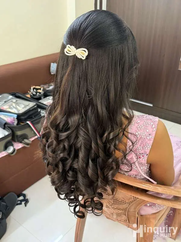 Vaishali Makeup Artist