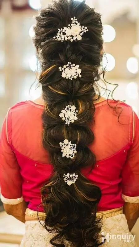 Vaishali Makeup Artist