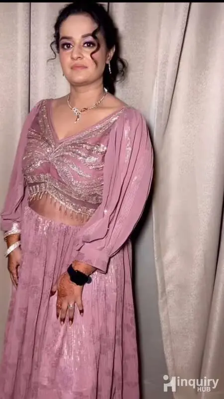 Seerat Kaur