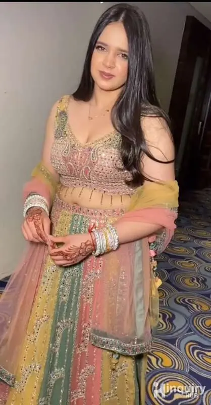 Seerat Kaur
