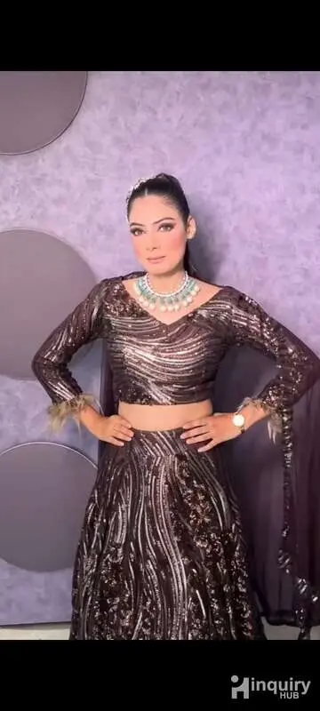 Seerat Kaur