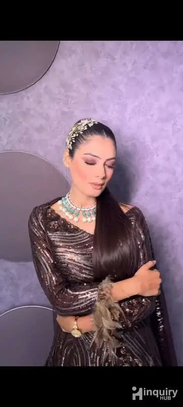 Seerat Kaur