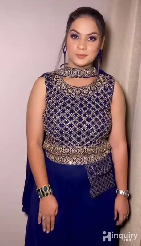 Seerat Kaur