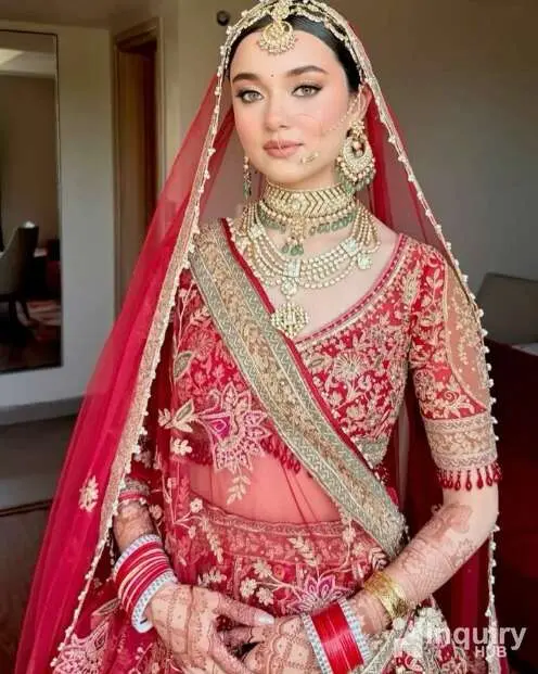 Shaziya Beauty Parlour And academy
