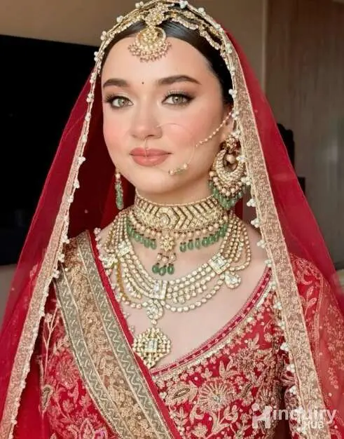 Shaziya Beauty Parlour And academy
