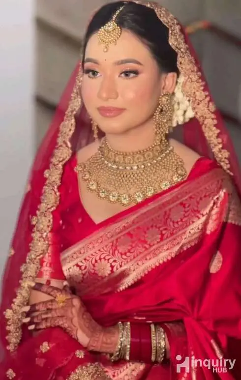 Shaziya Beauty Parlour And academy