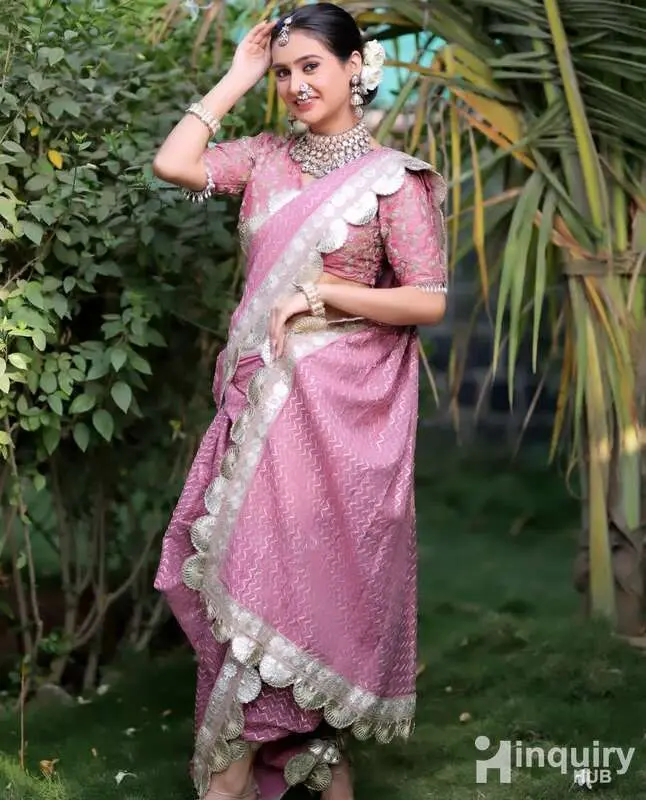 Reshma Makeover