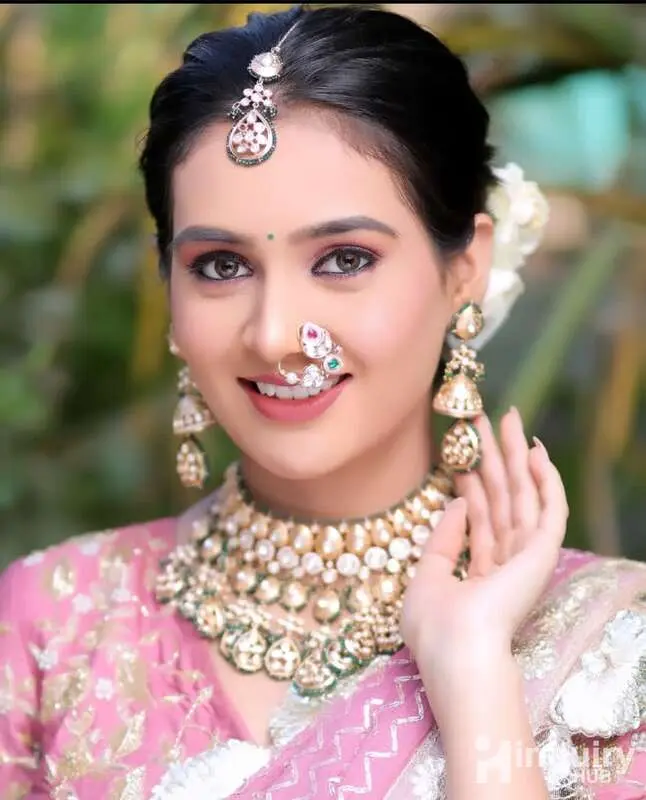 Reshma Makeover