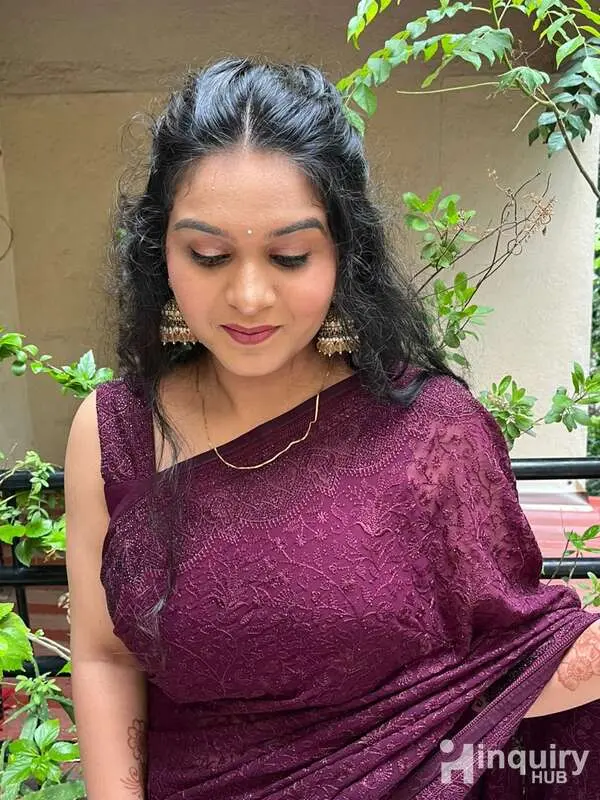 Reshma Makeover