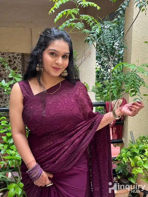 Reshma Makeover