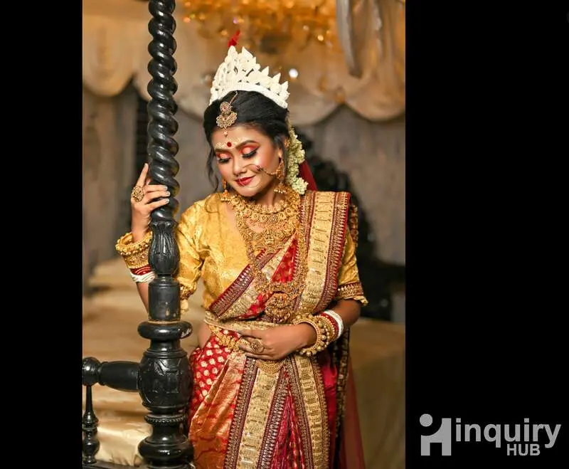 Nisha's Makeover