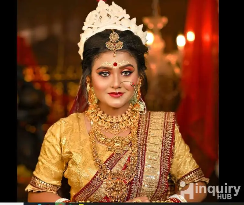 Nisha's Makeover