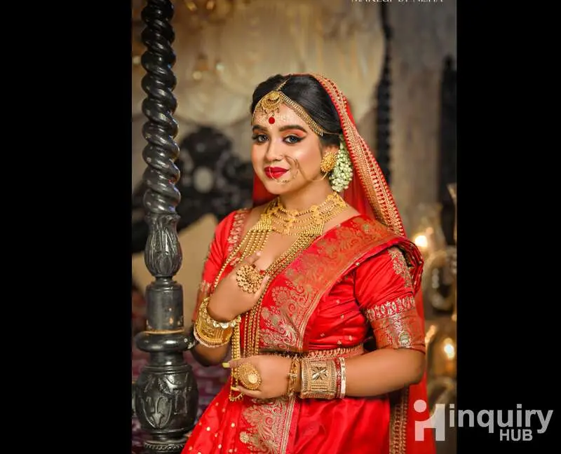Nisha's Makeover