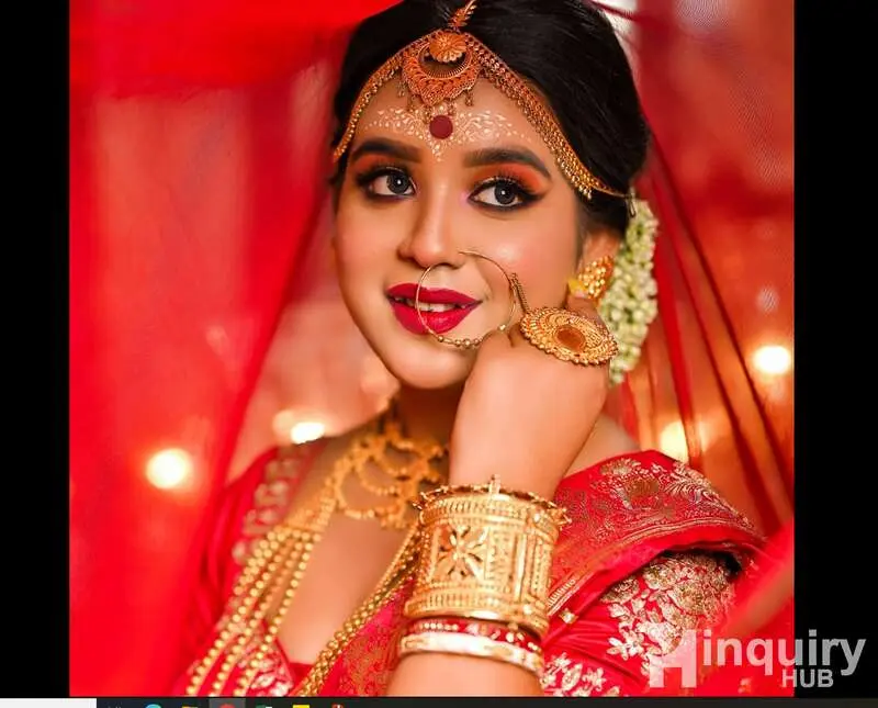 Nisha's Makeover