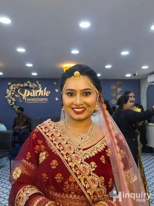 Isha Makeovers