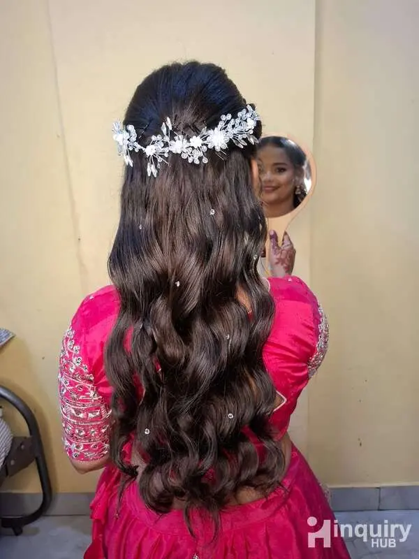 Isha Makeovers