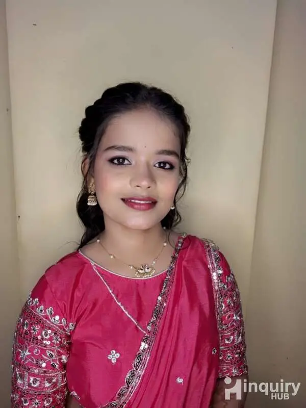 Isha Makeovers