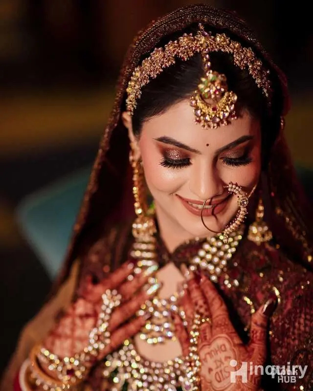 Rekha's Makeup Studio