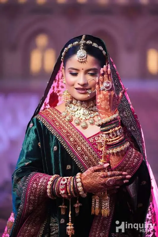 Rekha's Makeup Studio