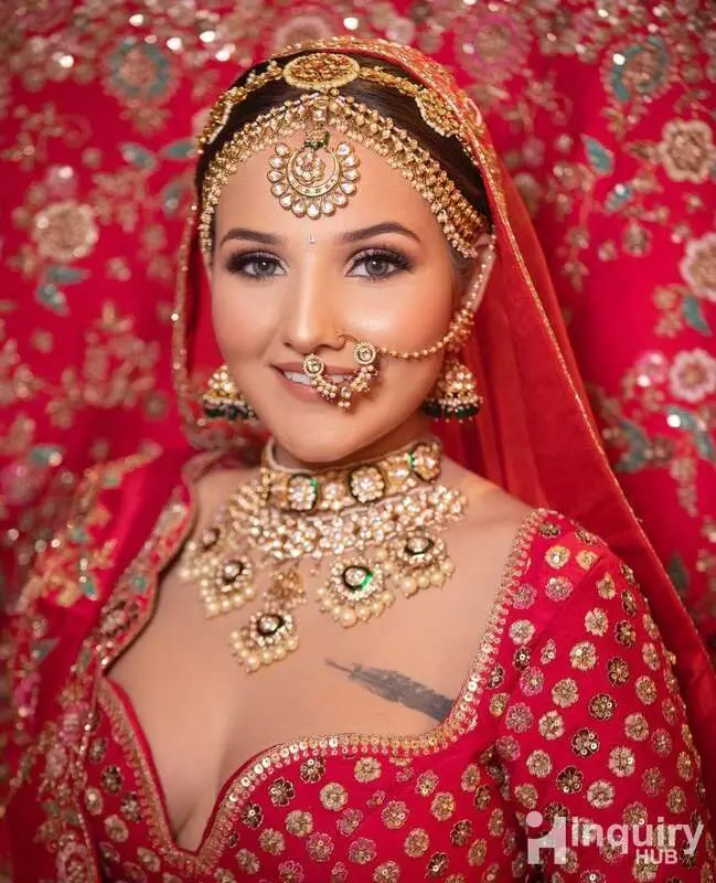 Rekha's Makeup Studio