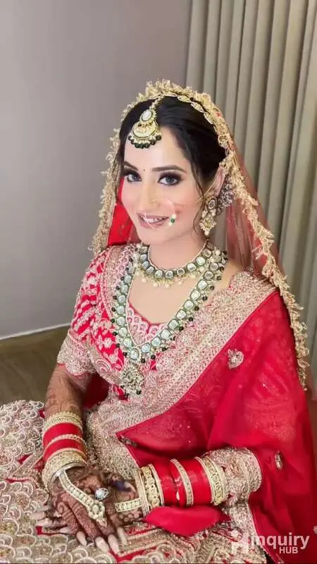 Rekha's Makeup Studio