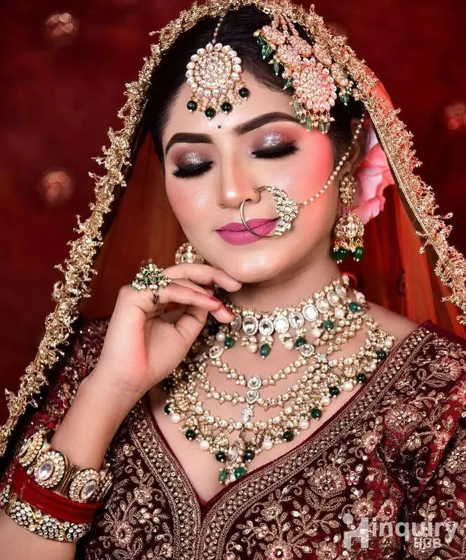 Rekha's Makeup Studio